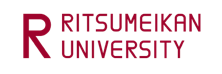 RITSUMEIKAN UNIVERSITY