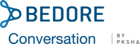 BEDORE Conversation